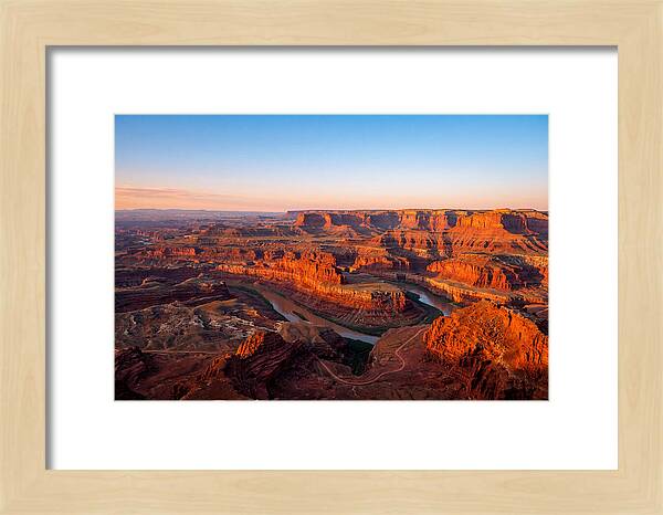 Valley Of Fire Panorama