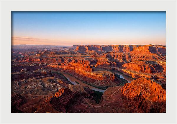 Valley Of Fire Panorama