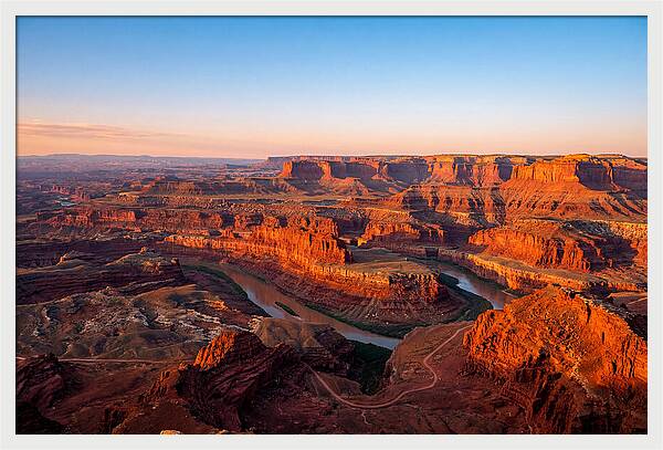 Valley Of Fire Panorama