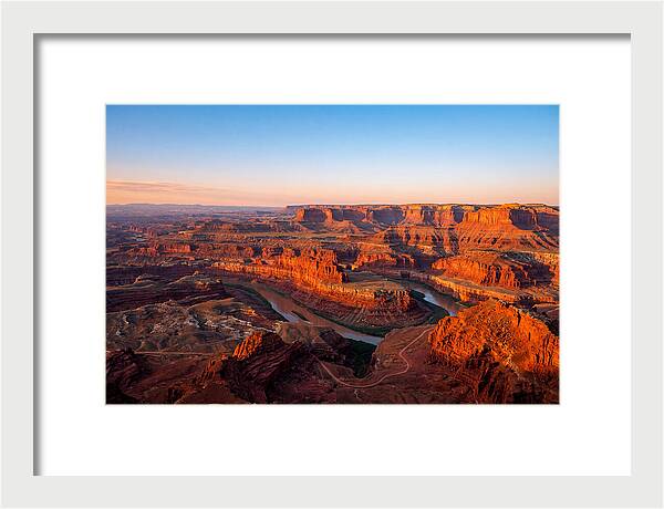 Valley Of Fire Panorama