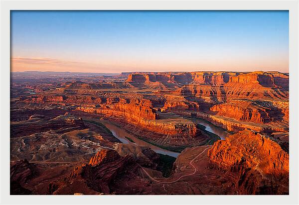 Valley Of Fire Panorama