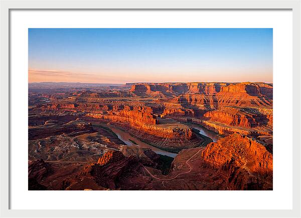 Valley Of Fire Panorama