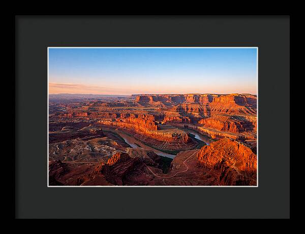 Valley Of Fire Panorama