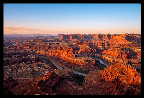 Valley Of Fire Panorama