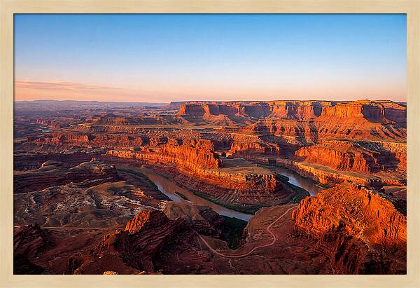 Valley Of Fire Panorama