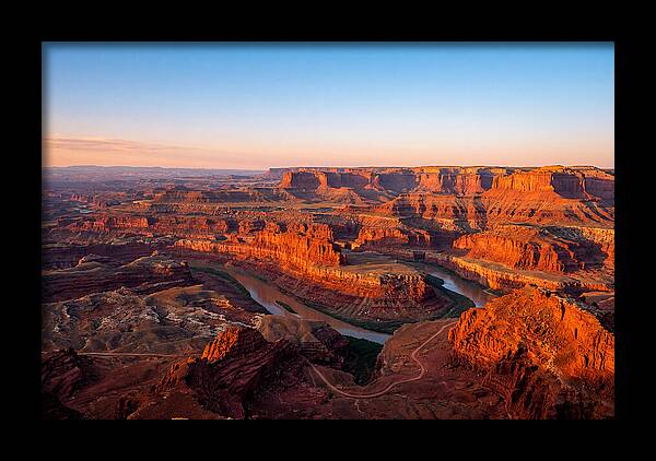 Valley Of Fire Panorama
