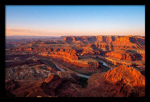 Valley Of Fire Panorama