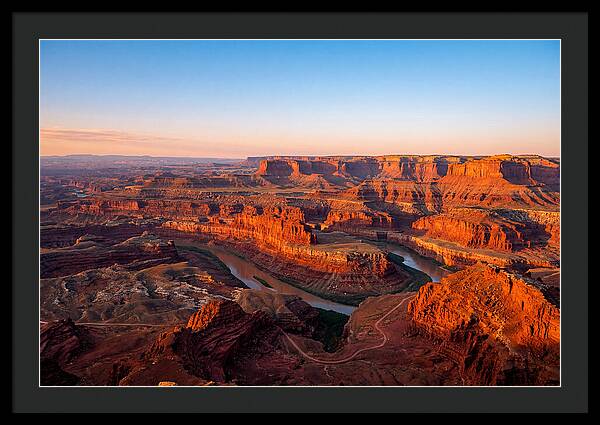 Valley Of Fire Panorama