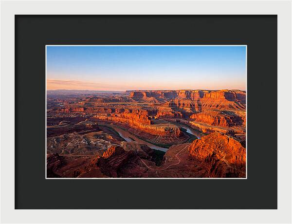 Valley Of Fire Panorama