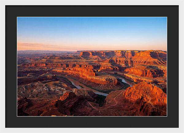Valley Of Fire Panorama