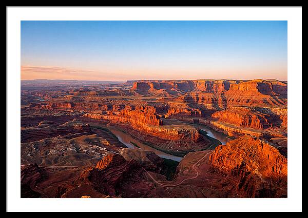 Valley Of Fire Panorama