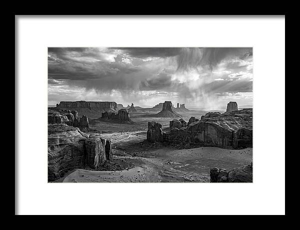 Valley Of Kings Desert Vista