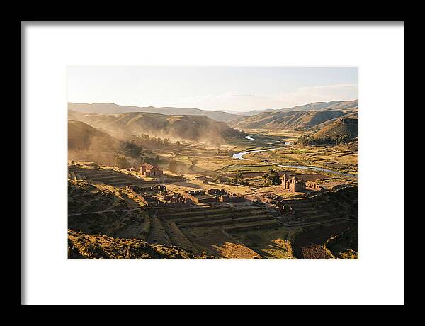 Valley Of Kings Vista