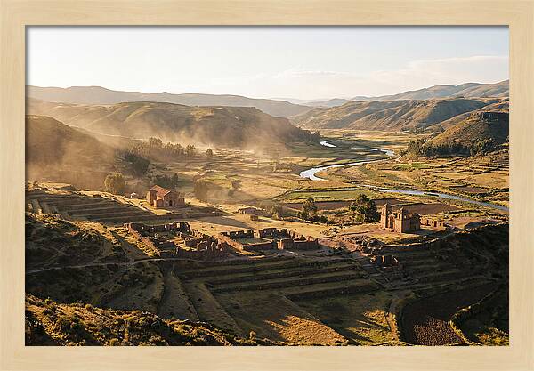 Valley Of Kings Vista
