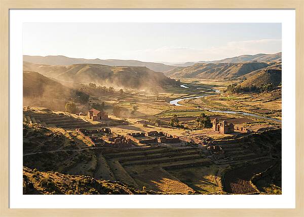 Valley Of Kings Vista