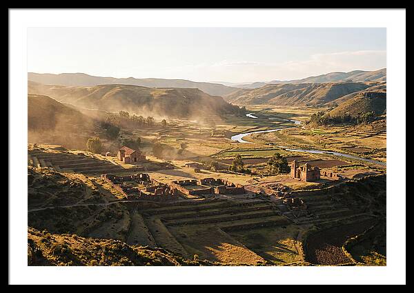 Valley Of Kings Vista