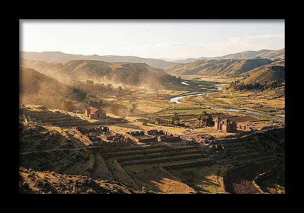 Valley Of Kings Vista