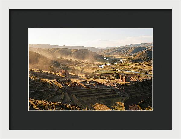 Valley Of Kings Vista