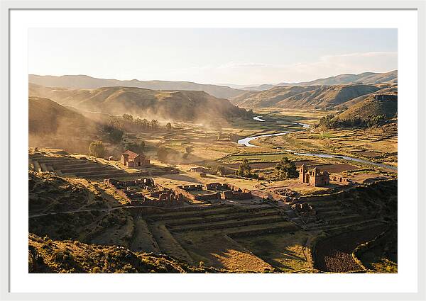 Valley Of Kings Vista