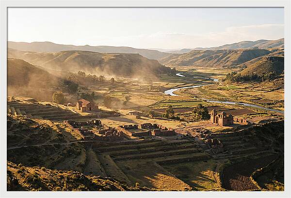 Valley Of Kings Vista