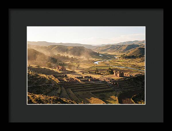 Valley Of Kings Vista