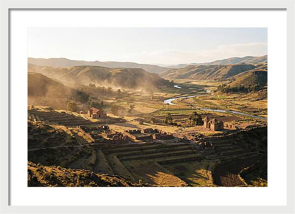 Valley Of Kings Vista