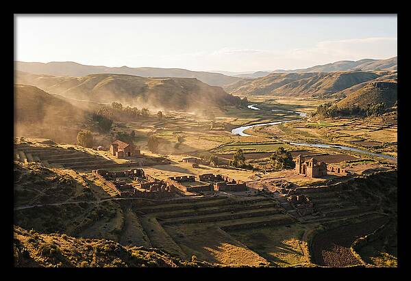 Valley Of Kings Vista