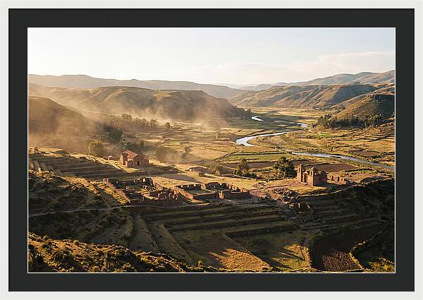 Valley Of Kings Vista