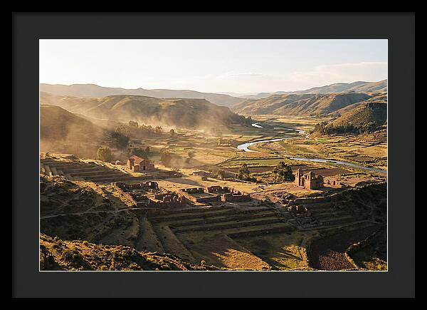 Valley Of Kings Vista