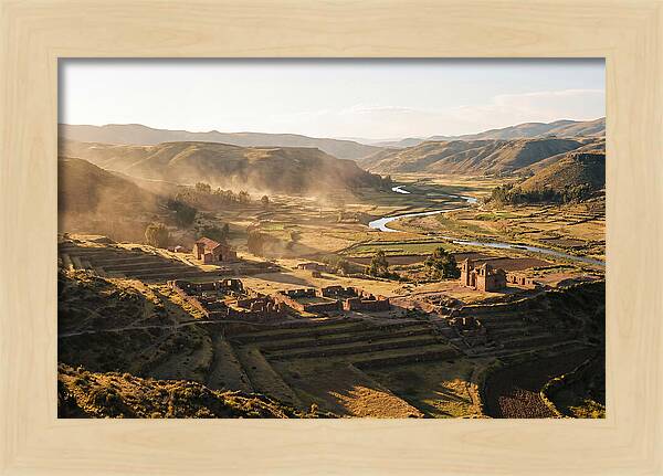 Valley Of Kings Vista