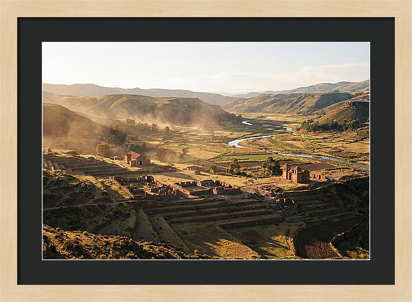 Valley Of Kings Vista