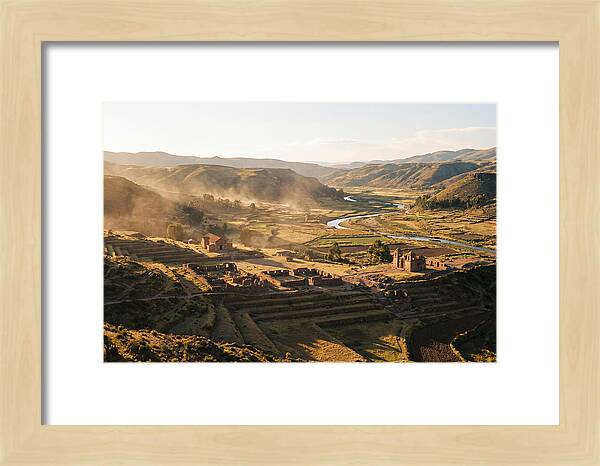Valley Of Kings Vista
