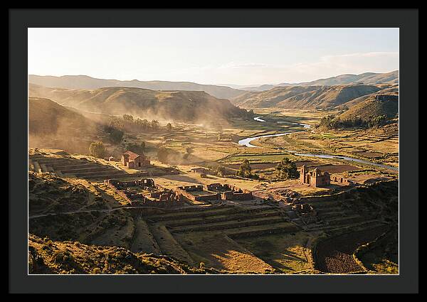Valley Of Kings Vista