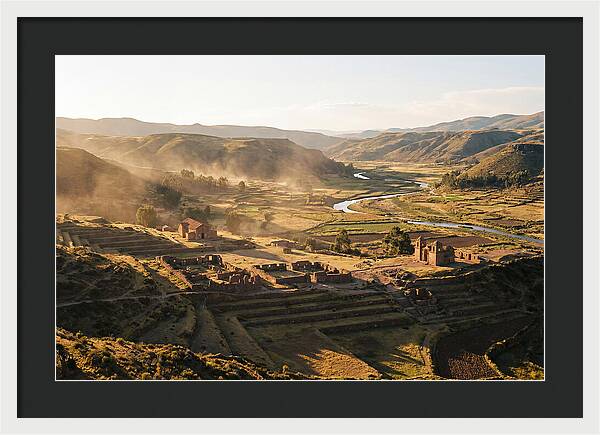Valley Of Kings Vista