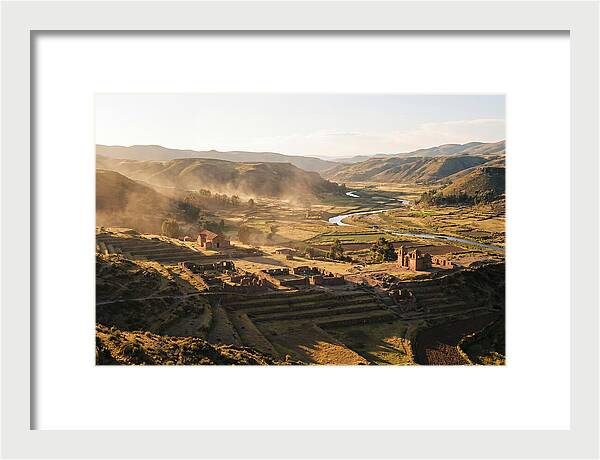 Valley Of Kings Vista