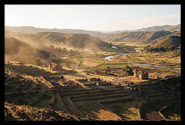 Valley Of Kings Vista