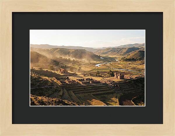 Valley Of Kings Vista