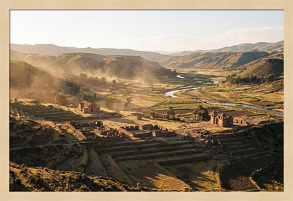 Valley Of Kings Vista
