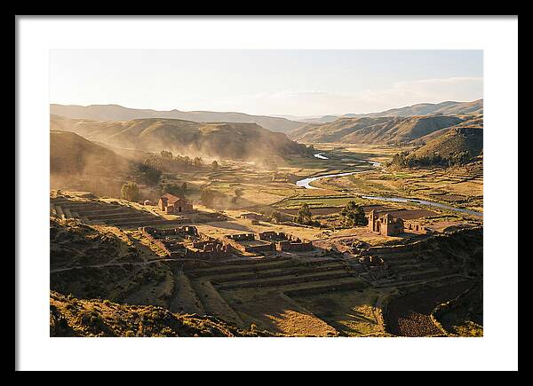 Valley Of Kings Vista
