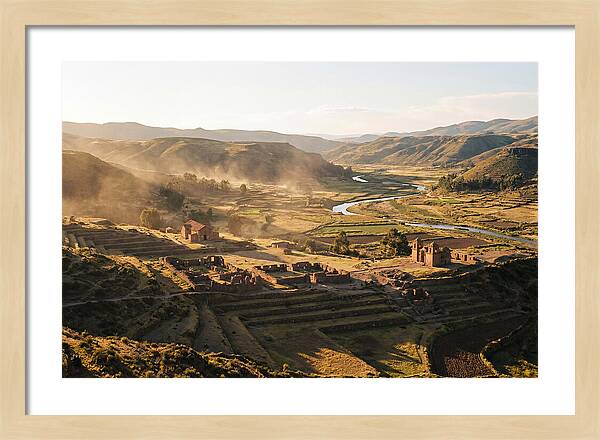 Valley Of Kings Vista