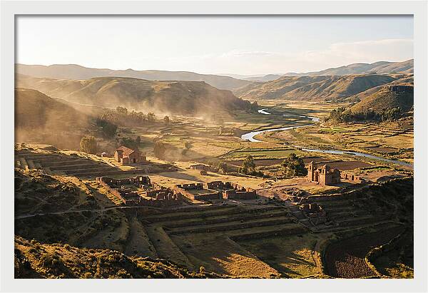 Valley Of Kings Vista