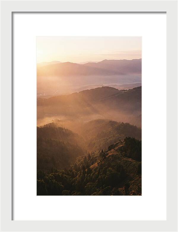 Valley Of Kings Warmth