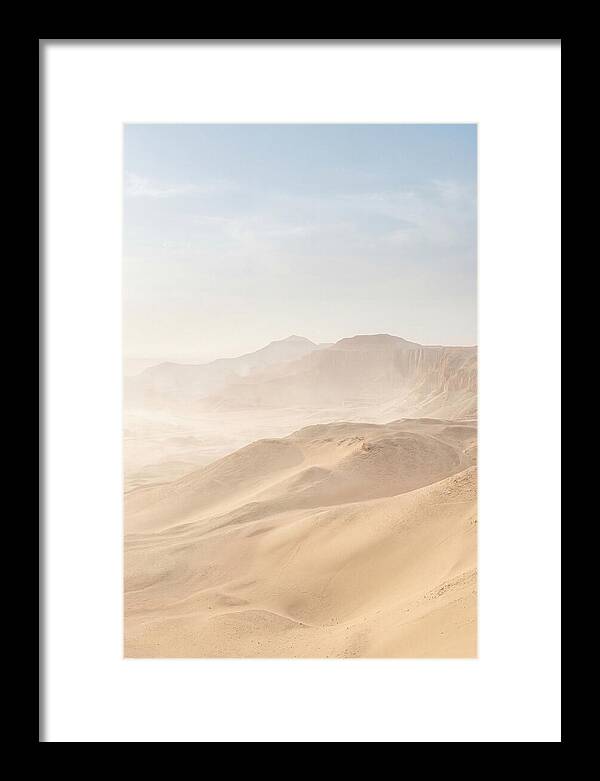 Valley Of The Kings Vista