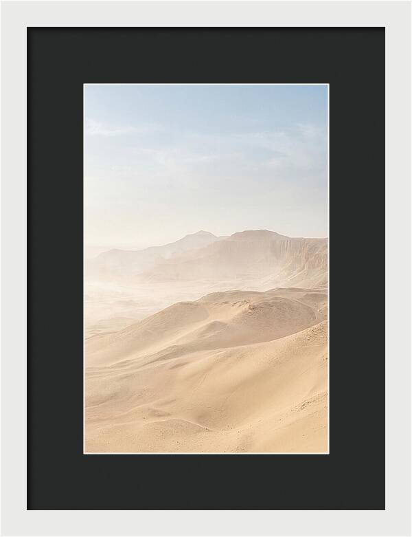 Valley Of The Kings Vista