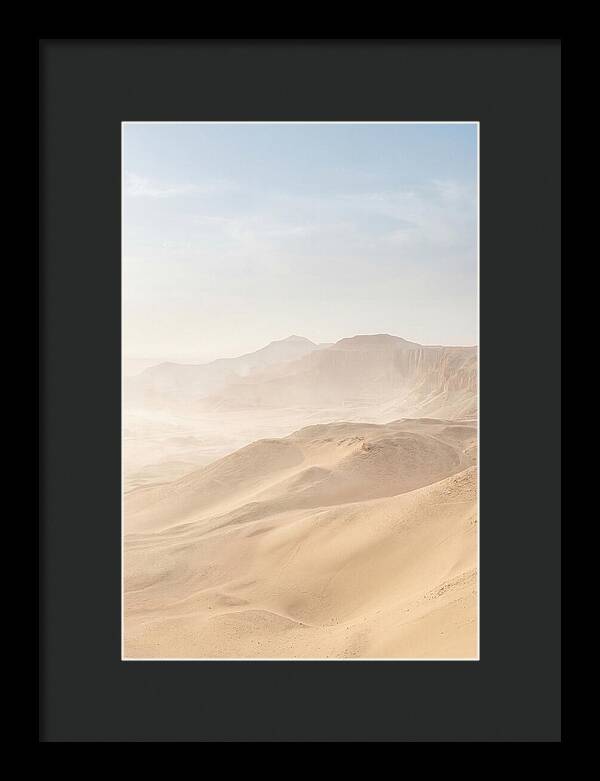 Valley Of The Kings Vista
