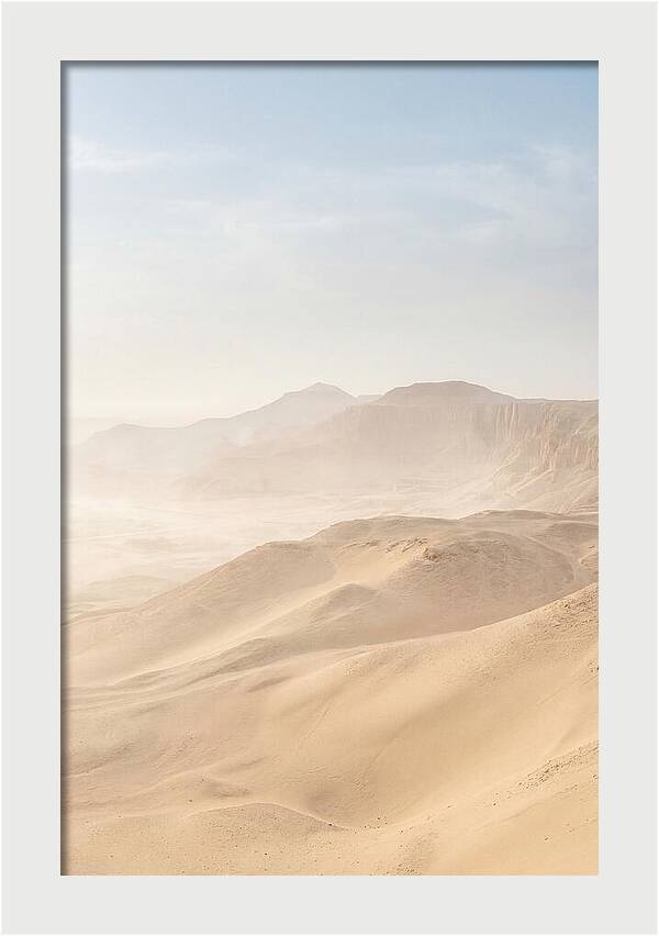 Valley Of The Kings Vista
