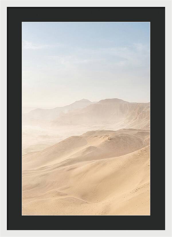 Valley Of The Kings Vista