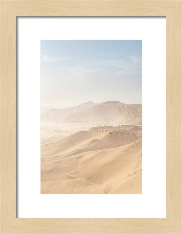 Valley Of The Kings Vista