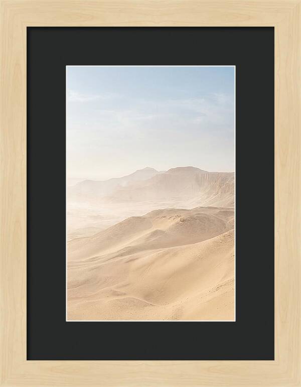 Valley Of The Kings Vista