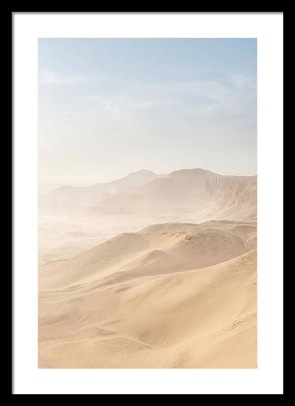 Valley Of The Kings Vista
